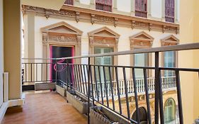 Holidays2Malaga Beatas & Balcon