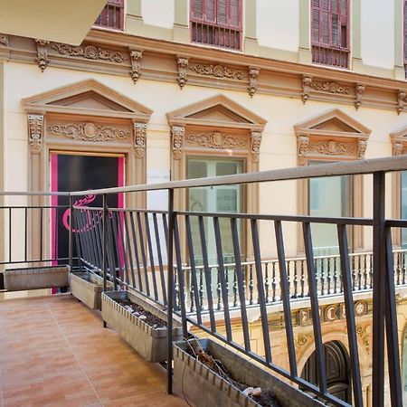Holidays2Malaga Beatas & Balcon Buitenkant foto