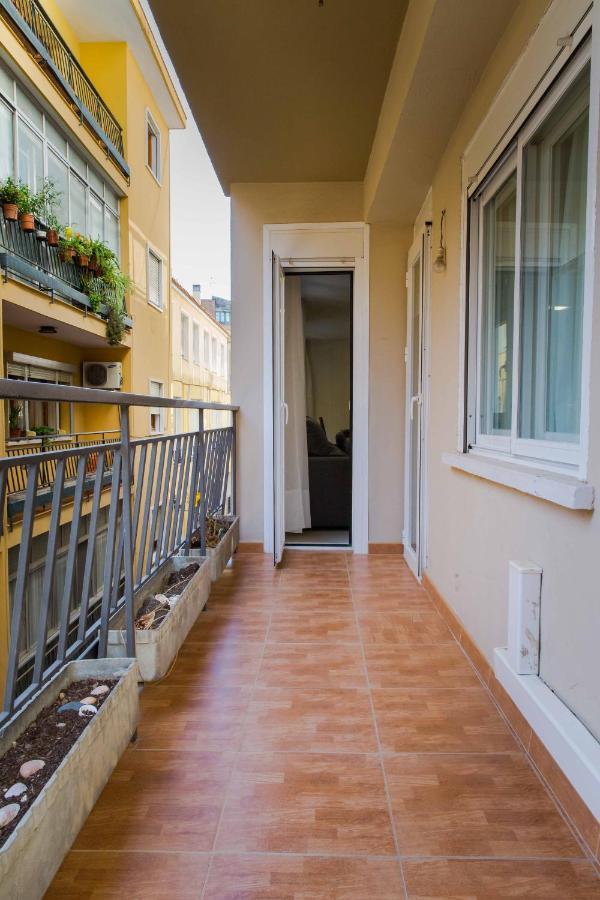 Holidays2Malaga Beatas & Balcon Buitenkant foto