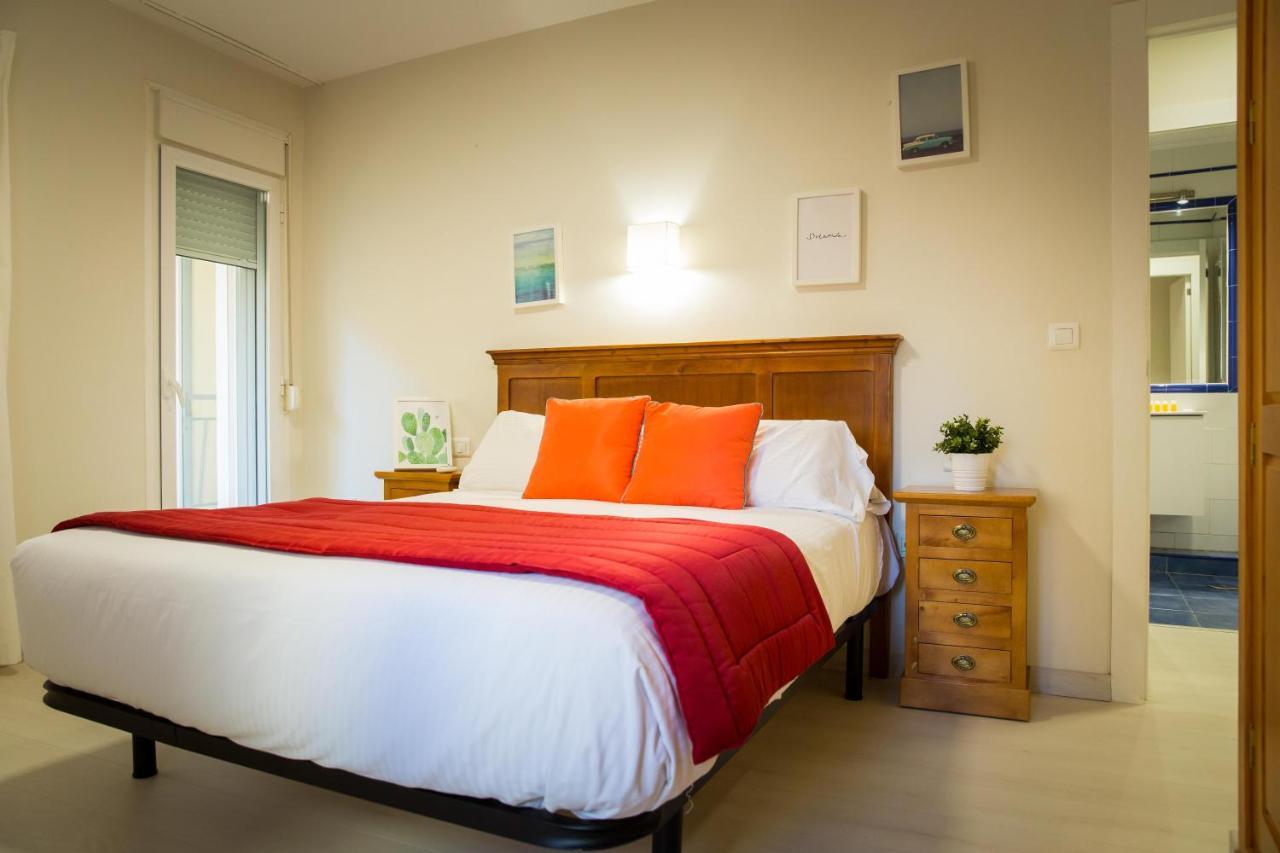 Holidays2Malaga Beatas & Balcon Buitenkant foto